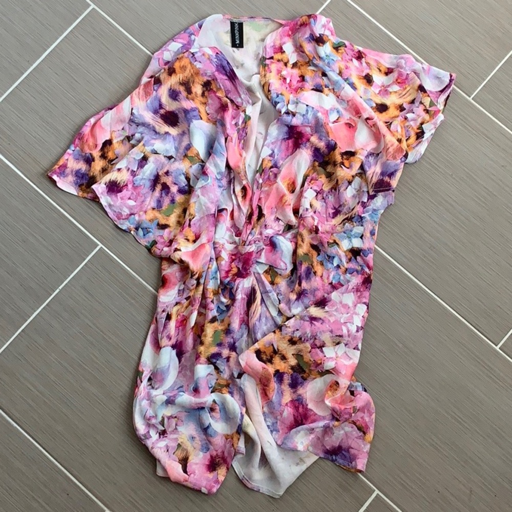 MINKPINK coverup - Picture 2 of 5